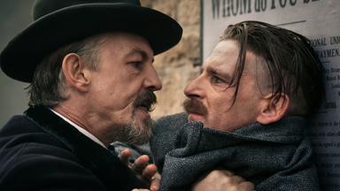 Peaky Blinders 1x5