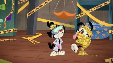 Animaniacs 1x23