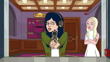 BoJack Horseman 4x5