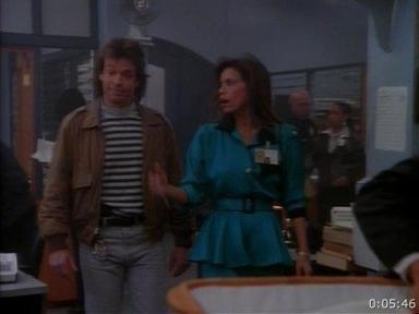 Alien Nation 1x22