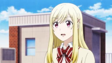 Yamada-kun to 7-nin no Majo 1x1