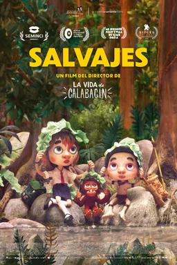 Sauvages