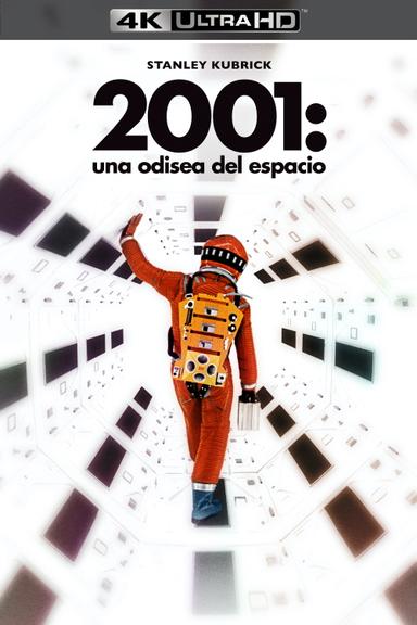 2001: Odisea del Espacio