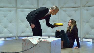 The Strain 2x11