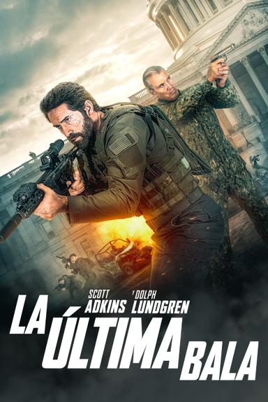 La última bala