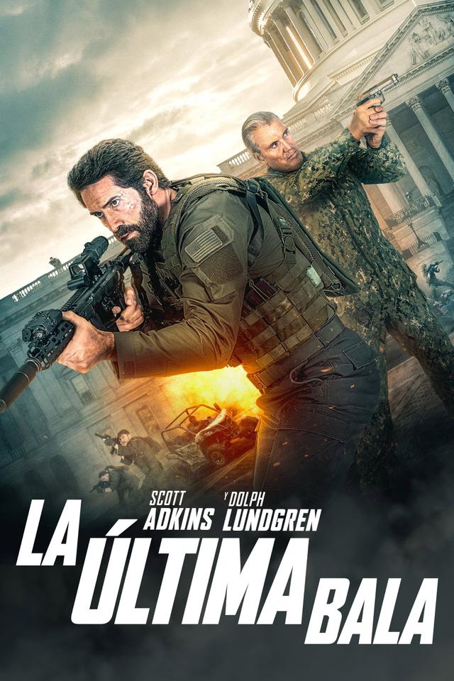 La última bala