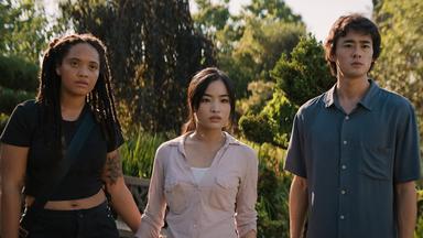 Monarch: Legado de monstruos 1x2