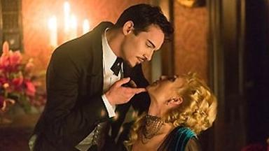 Dracula 1x1