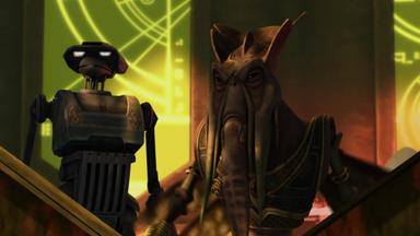 Star Wars: La Guerra de los Clones 2x6