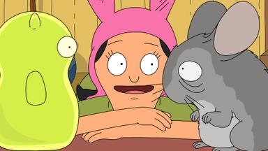Bob's Burgers 5x15