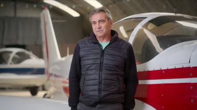 Y a-t-il un dealer dans l'avion ? 1x1