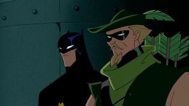 The Batman 5x3