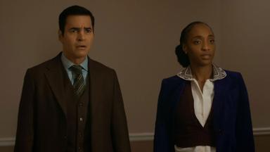 Will Trent: Agente especial 4x5