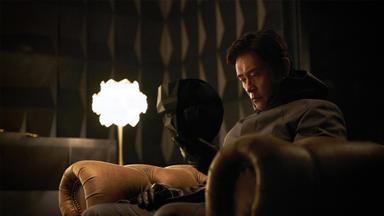 El juego del calamar 3x5