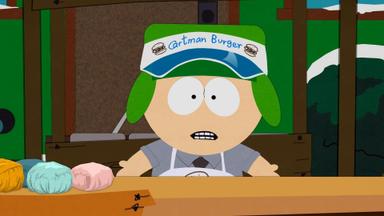 South Park 15x8