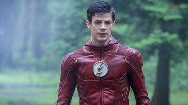 Flash 4x23