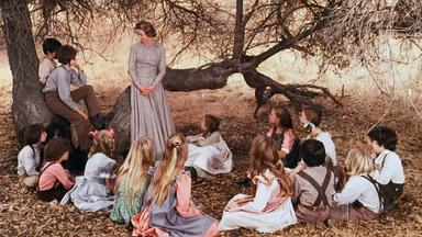 La familia Ingalls 1x9