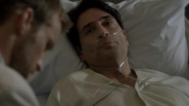 Dr. House 8x8