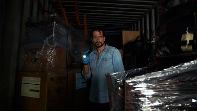 Harrow 3x10