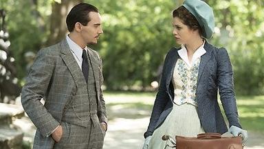 Dracula 1x7