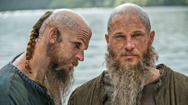 Vikings 4x11