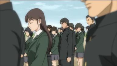 Hell Girl 1x3
