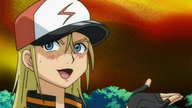 Bakugan: La Batalla 1x46