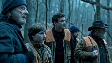 Ozark 2x3