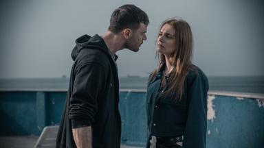 The Graft: Anatomía del Caos 1x6