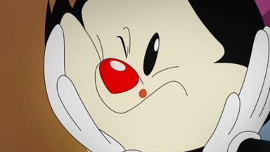 Animaniacs 1x37