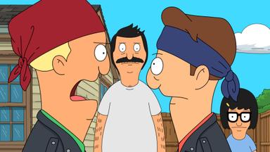 Bob's Burgers 6x13
