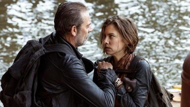 The Walking Dead: Dead City 1x6