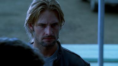 Lost 1x16