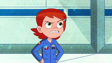 Ben 10 3x13