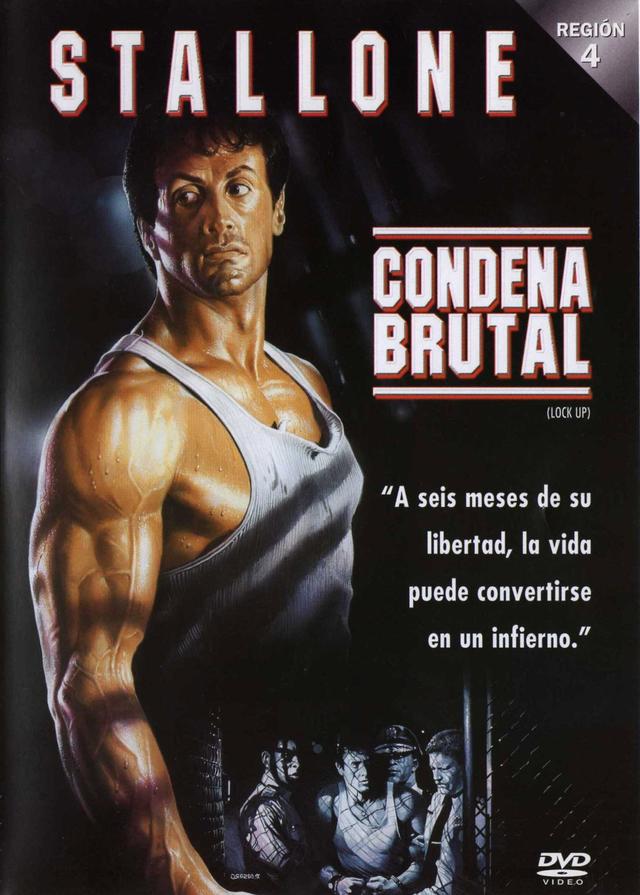 Condena brutal