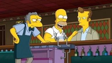 Los Simpson 23x1