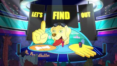 BoJack Horseman 2x8
