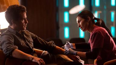 La Chica Que Limpia 4x3