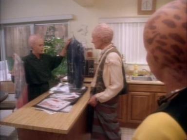 Alien Nation 1x3