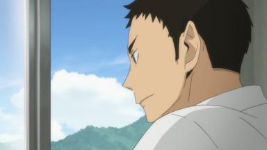 Haikyu!! 1x25