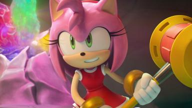 Sonic Prime 3x7
