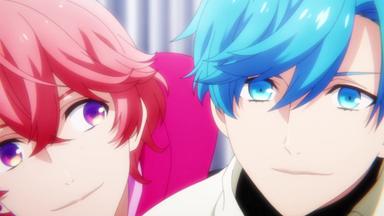 B-PROJECT～鼓動＊アンビシャス～ 3x4