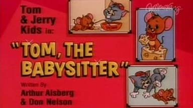 Los pequeños Tom y Jerry 3x6