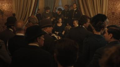 Monstruo: La historia de Lizzie Borden 1x6