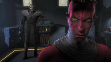 Star Wars: La Guerra de los Clones 5x1