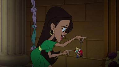 Animaniacs 3x7