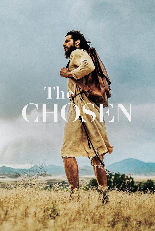 Ver The Chosen 1x1 Online Gratis Cuevana