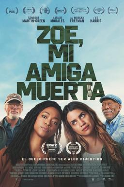 Zoe, mi amiga muerta