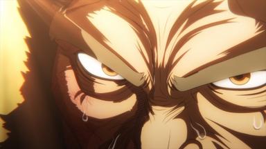 KENGAN ASHURA 2x27