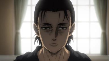 Attack on Titan 4x13